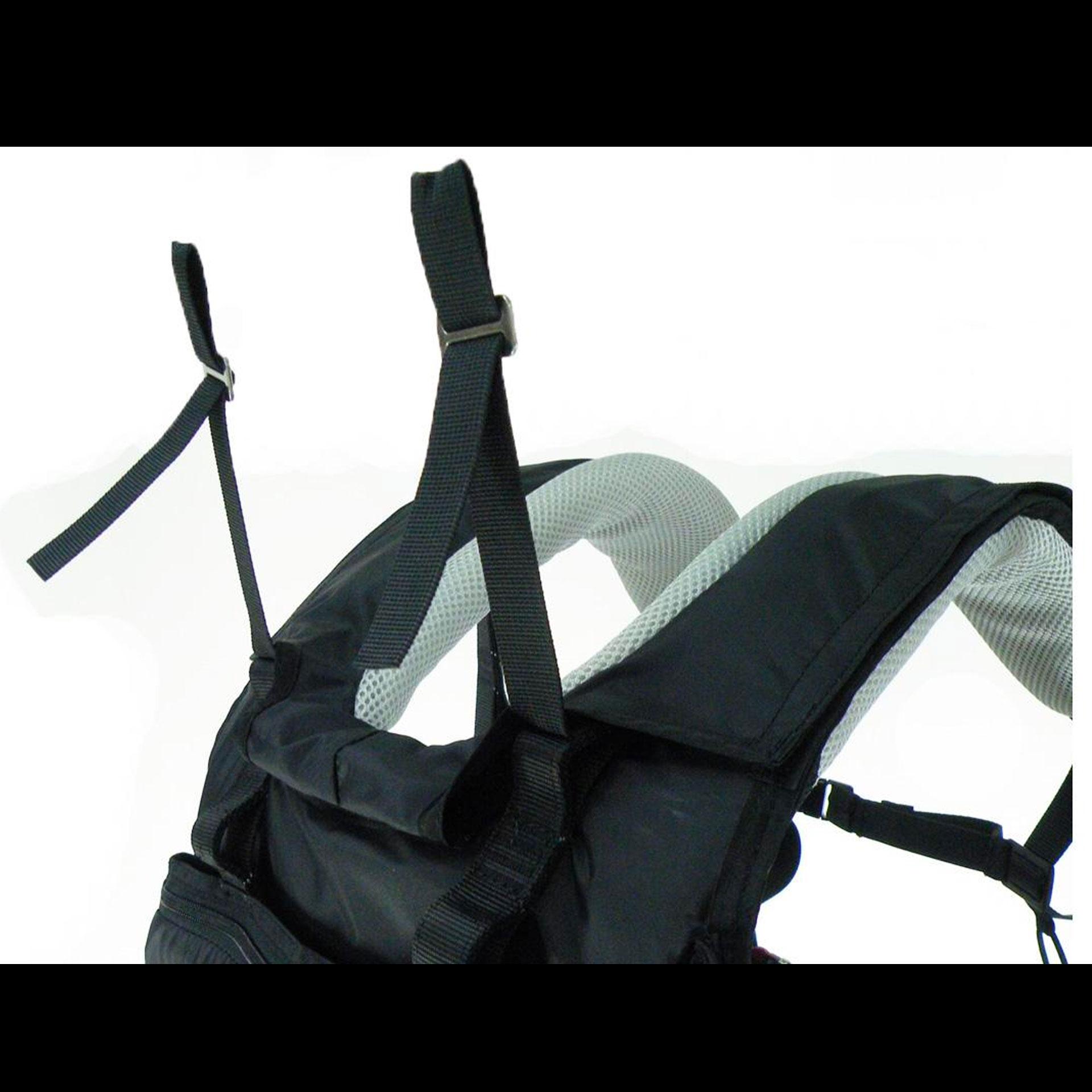 APCO SLT MKII Low – sellette d'APCO Aviation (image 23)