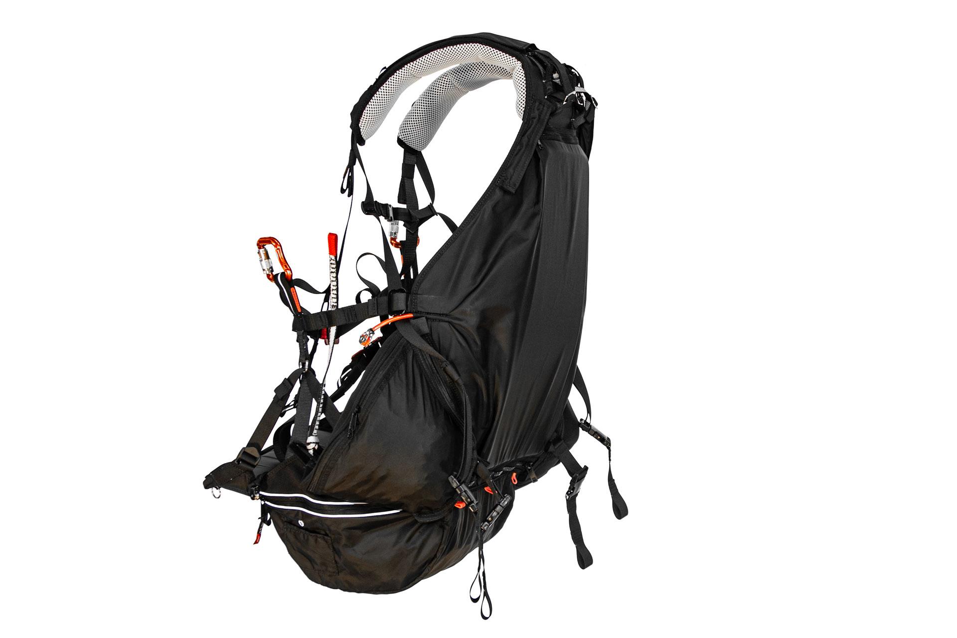 APCO SLT MKII Low – sellette d'APCO Aviation (image 39)