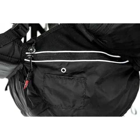APCO SLT MKII Low – Gurtzeug von APCO Aviation (Bild 16)