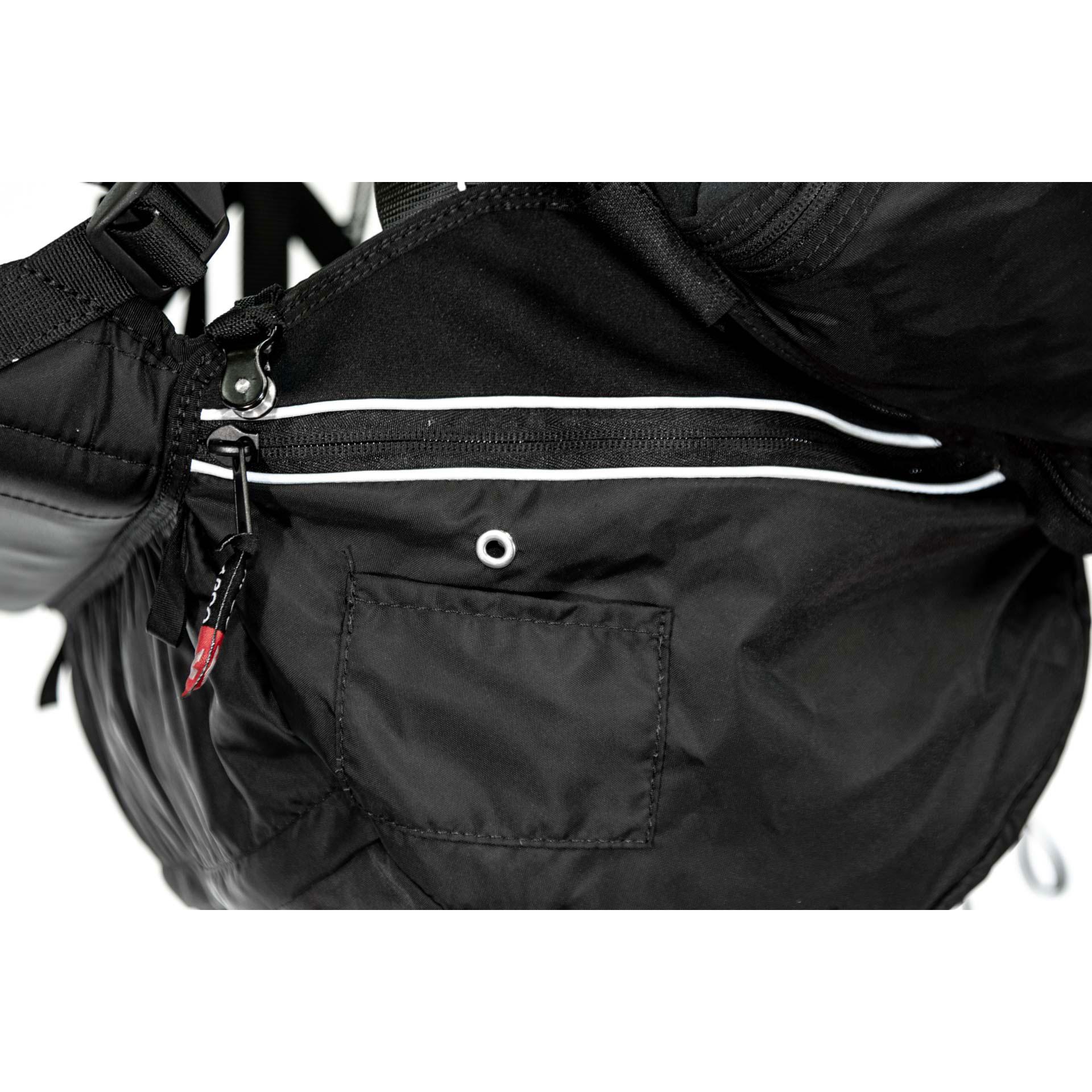 APCO SLT MKII Low – sellette d'APCO Aviation (image 16)