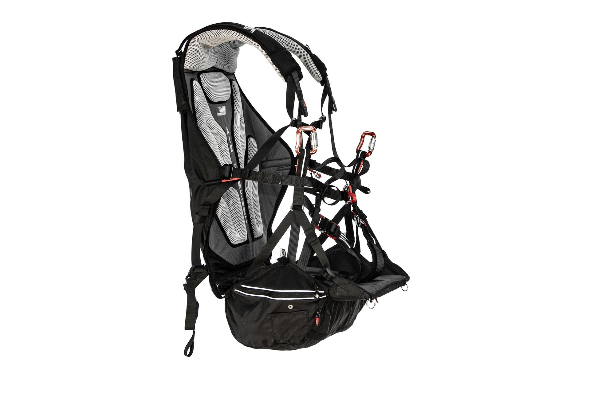 APCO SLT MKII Low – sellette d'APCO Aviation (image 47)