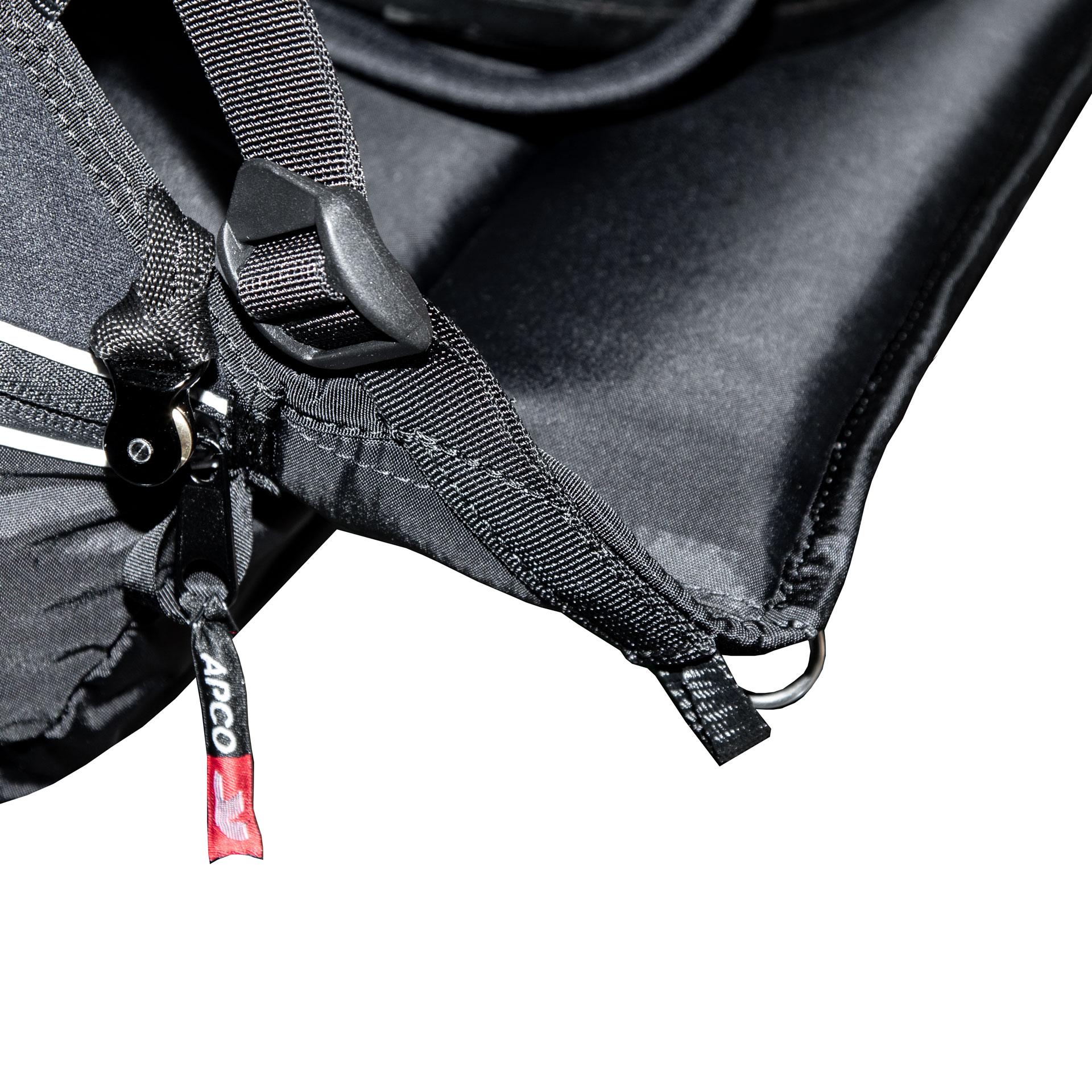APCO SLT MKII Low – sellette d'APCO Aviation (image 19)