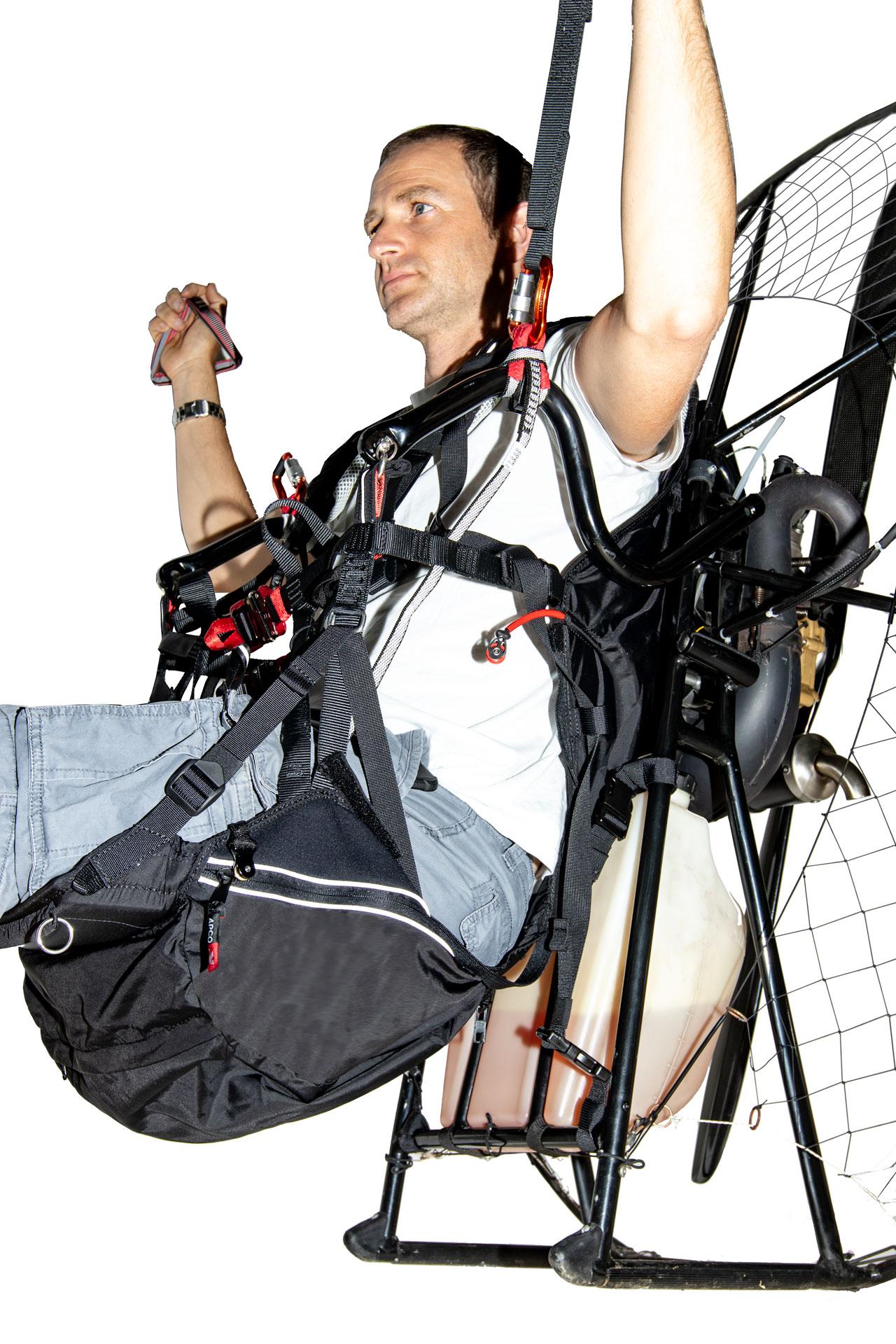 APCO SLT MKII Low