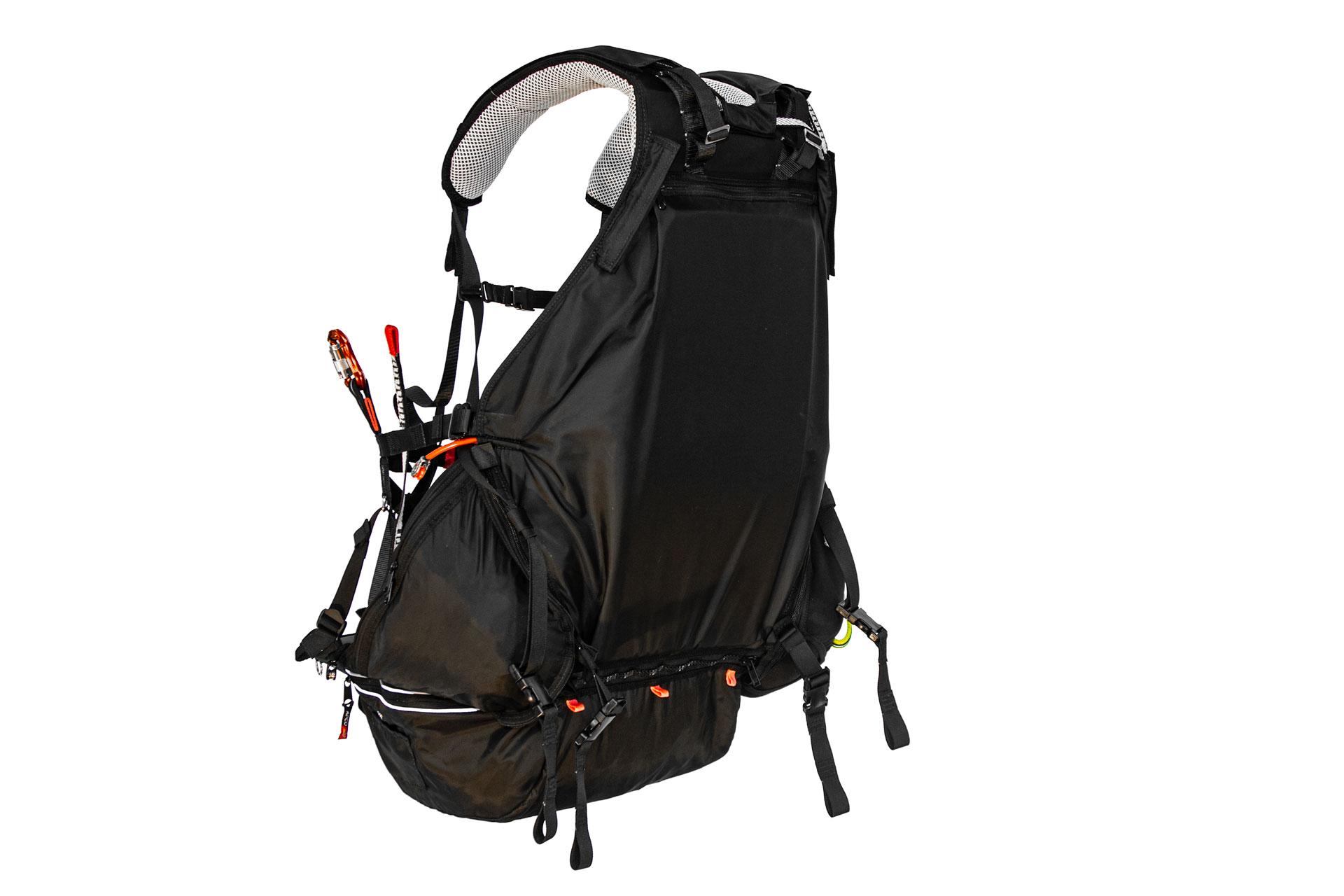 APCO SLT MKII Low – sellette d'APCO Aviation (image 38)