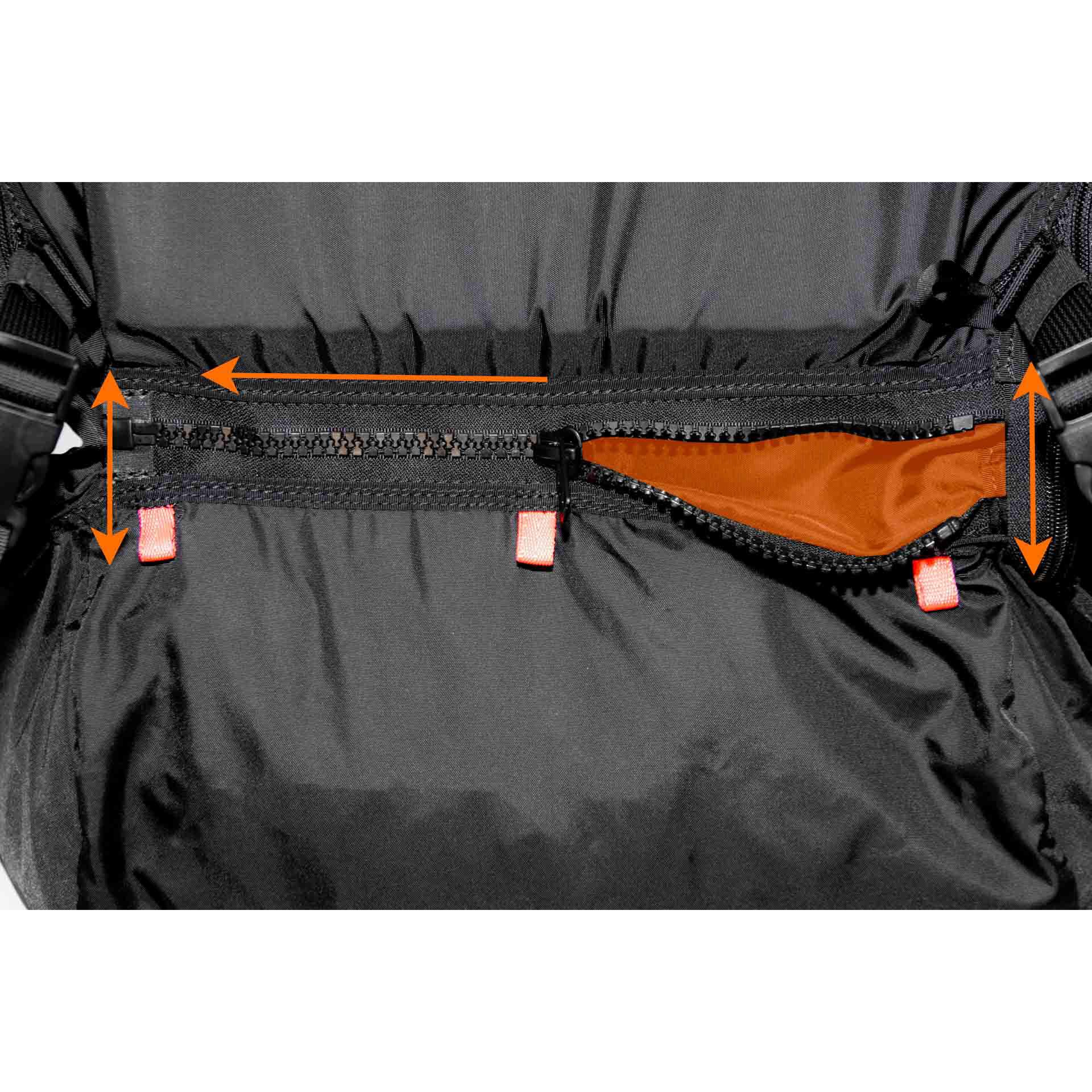 APCO SLT MKII Low – sellette d'APCO Aviation (image 15)