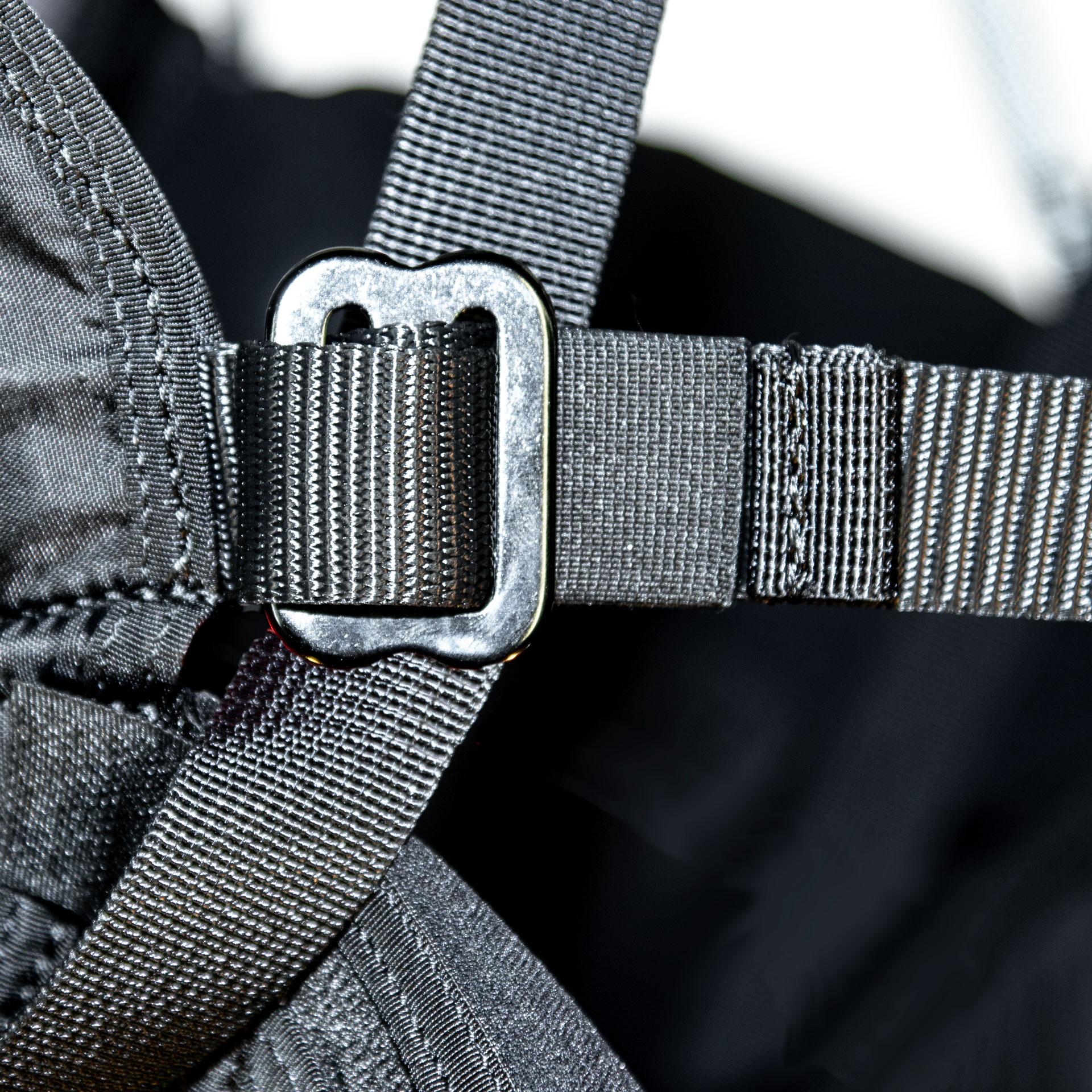 APCO SLT MKII Low – sellette d'APCO Aviation (image 18)