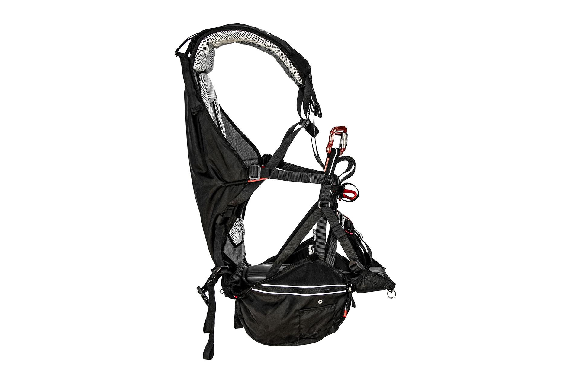 APCO SLT MKII Low – sellette d'APCO Aviation (image 48)