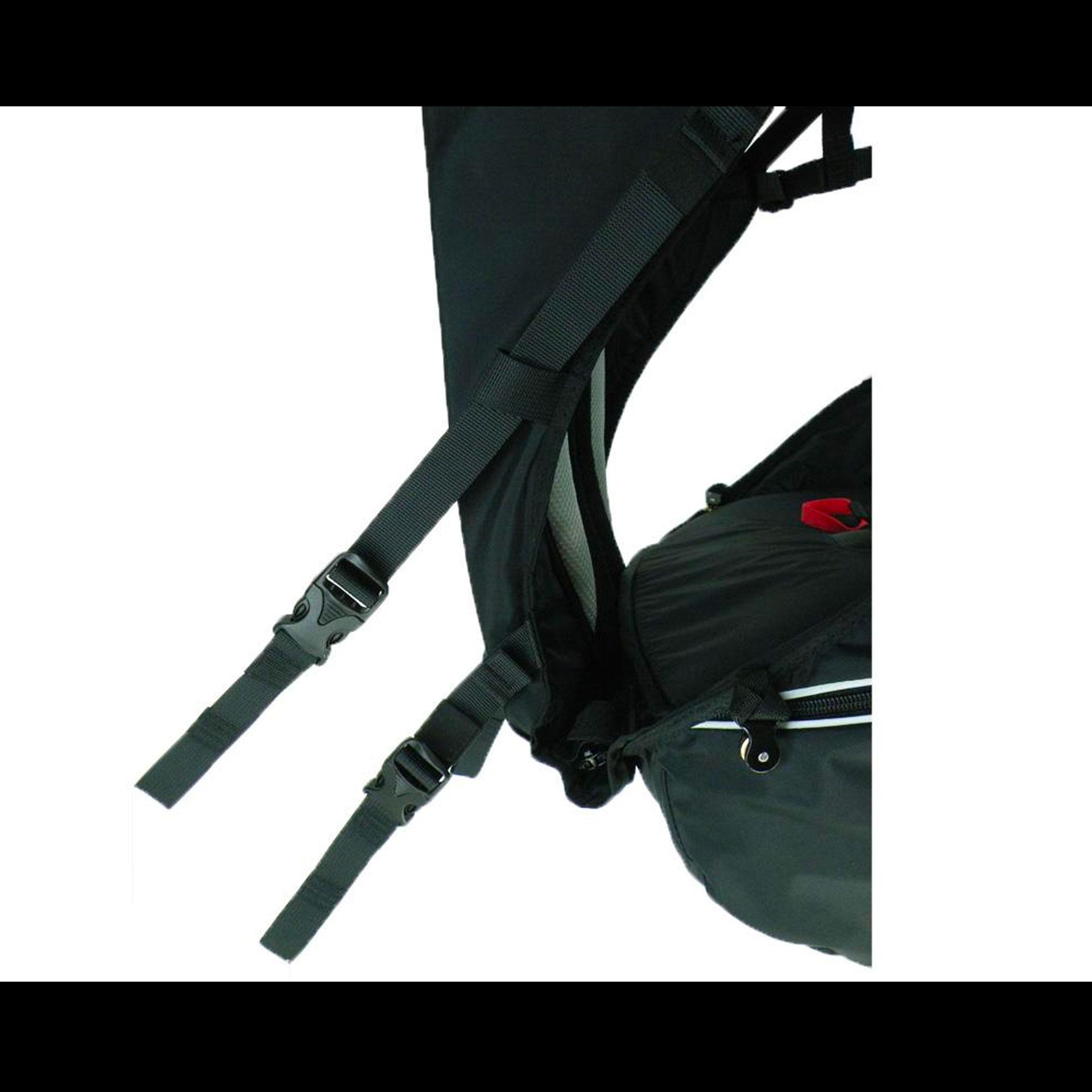 APCO SLT MKII Low – sellette d'APCO Aviation (image 24)