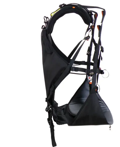 APCO Split Legs PM High – Gurtzeug von APCO Aviation (Bild 17)