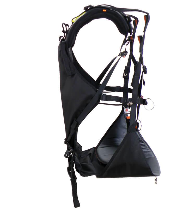 APCO Split Legs PM High – sellette d'APCO Aviation (image 17)