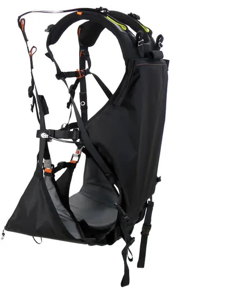 APCO Split Legs PM High – Gurtzeug von APCO Aviation (Bild 24)
