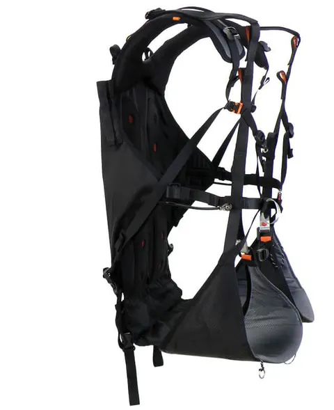 APCO Split Legs PM High – Gurtzeug von APCO Aviation (Bild 16)
