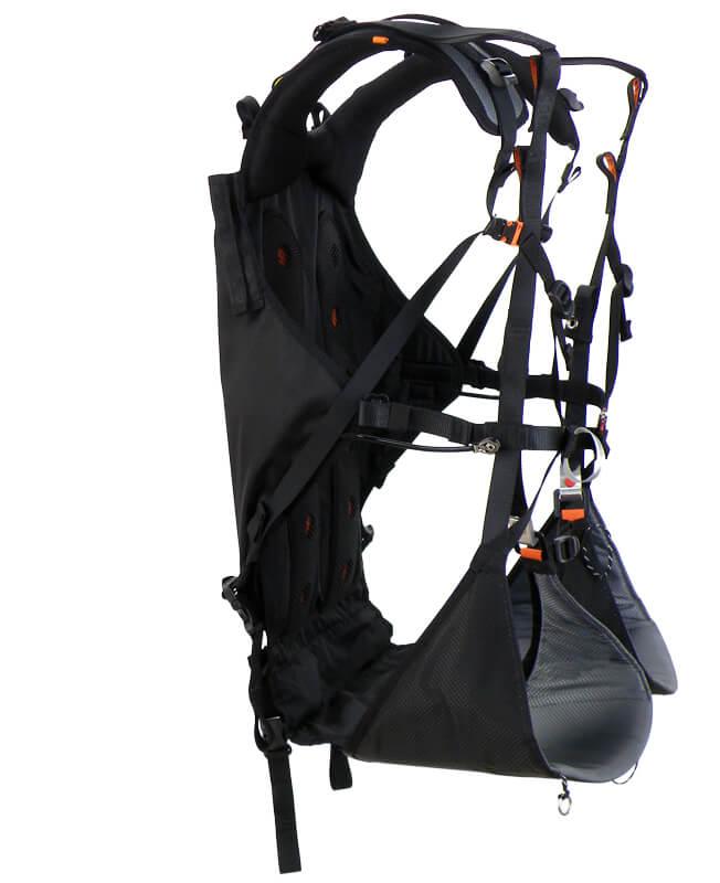 APCO Split Legs PM High – sellette d'APCO Aviation (image 16)