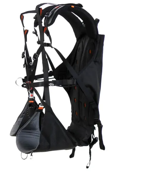 APCO Split Legs PM High – Gurtzeug von APCO Aviation (Bild 26)