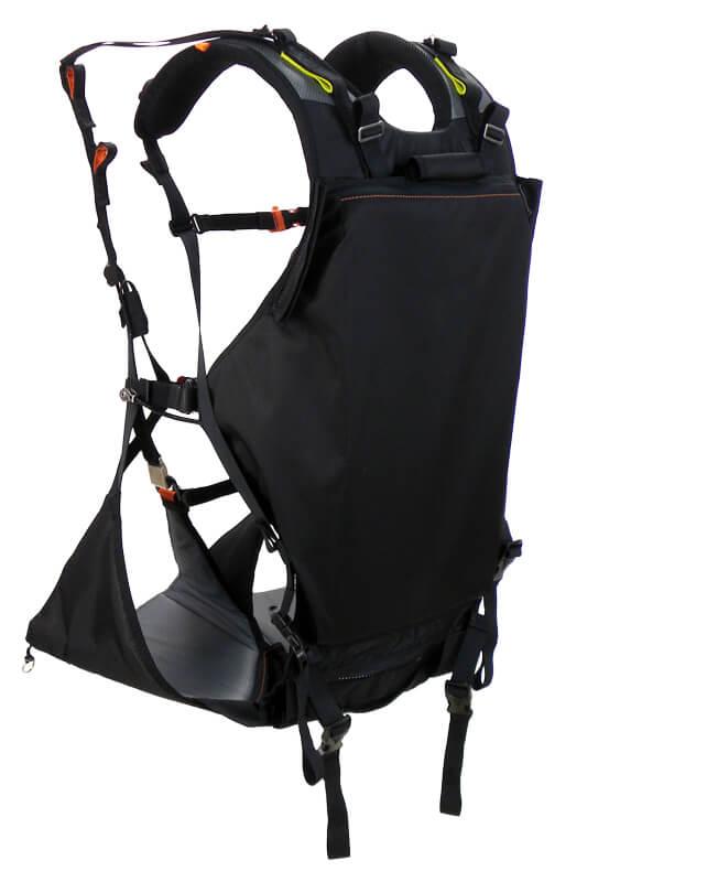 APCO Split Legs PM High – sellette d'APCO Aviation (image 23)