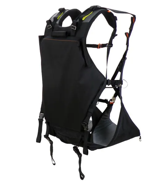 APCO Split Legs PM High – Gurtzeug von APCO Aviation (Bild 19)