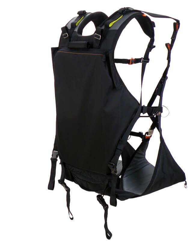 APCO Split Legs PM High – sellette d'APCO Aviation (image 19)
