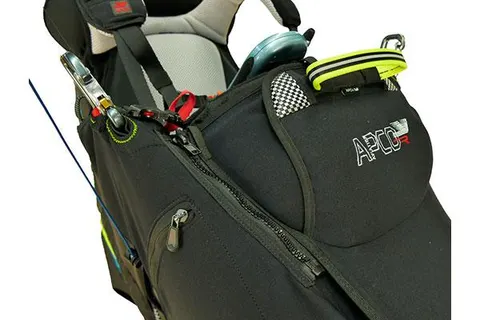 APCO Swift Race – harness by APCO Aviation (image 19)