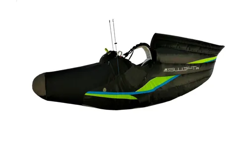 APCO Swift Race – harness by APCO Aviation (image 38)