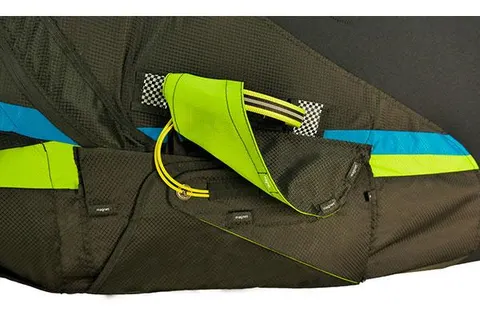 APCO Swift Race – harness by APCO Aviation (image 42)