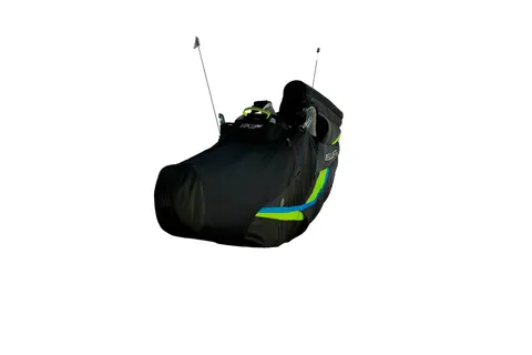 APCO Swift Race – harness by APCO Aviation (image 37)