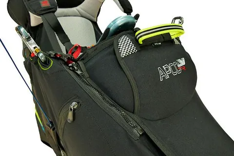 APCO Swift Race – harness by APCO Aviation (image 16)
