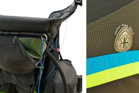 APCO Swift Race – harness by APCO Aviation (image 29)