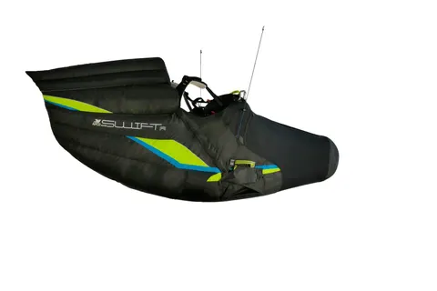 APCO Swift Race – harness by APCO Aviation (image 32)