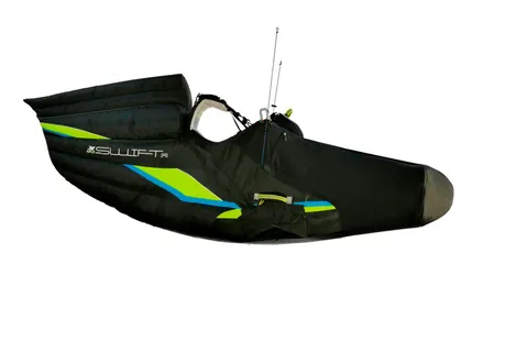 APCO Swift Race – harness by APCO Aviation (image 33)