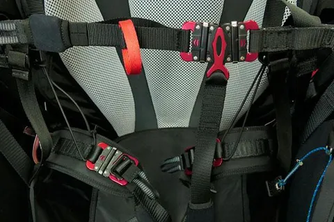 APCO Swift Race – harness by APCO Aviation (image 27)