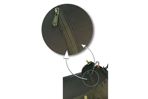APCO Swift Race – harness by APCO Aviation (image 22)
