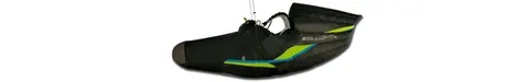 APCO Swift Race – harness by APCO Aviation (image 9)