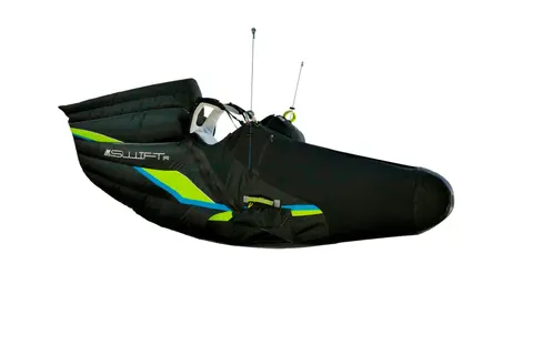 APCO Swift Race – harness by APCO Aviation (image 34)