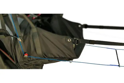 APCO Swift Race – harness by APCO Aviation (image 12)