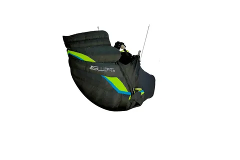 APCO Swift Race – harness by APCO Aviation (image 41)