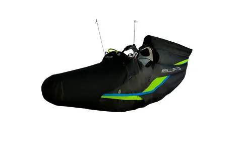 APCO Swift Race – harness by APCO Aviation (image 6)
