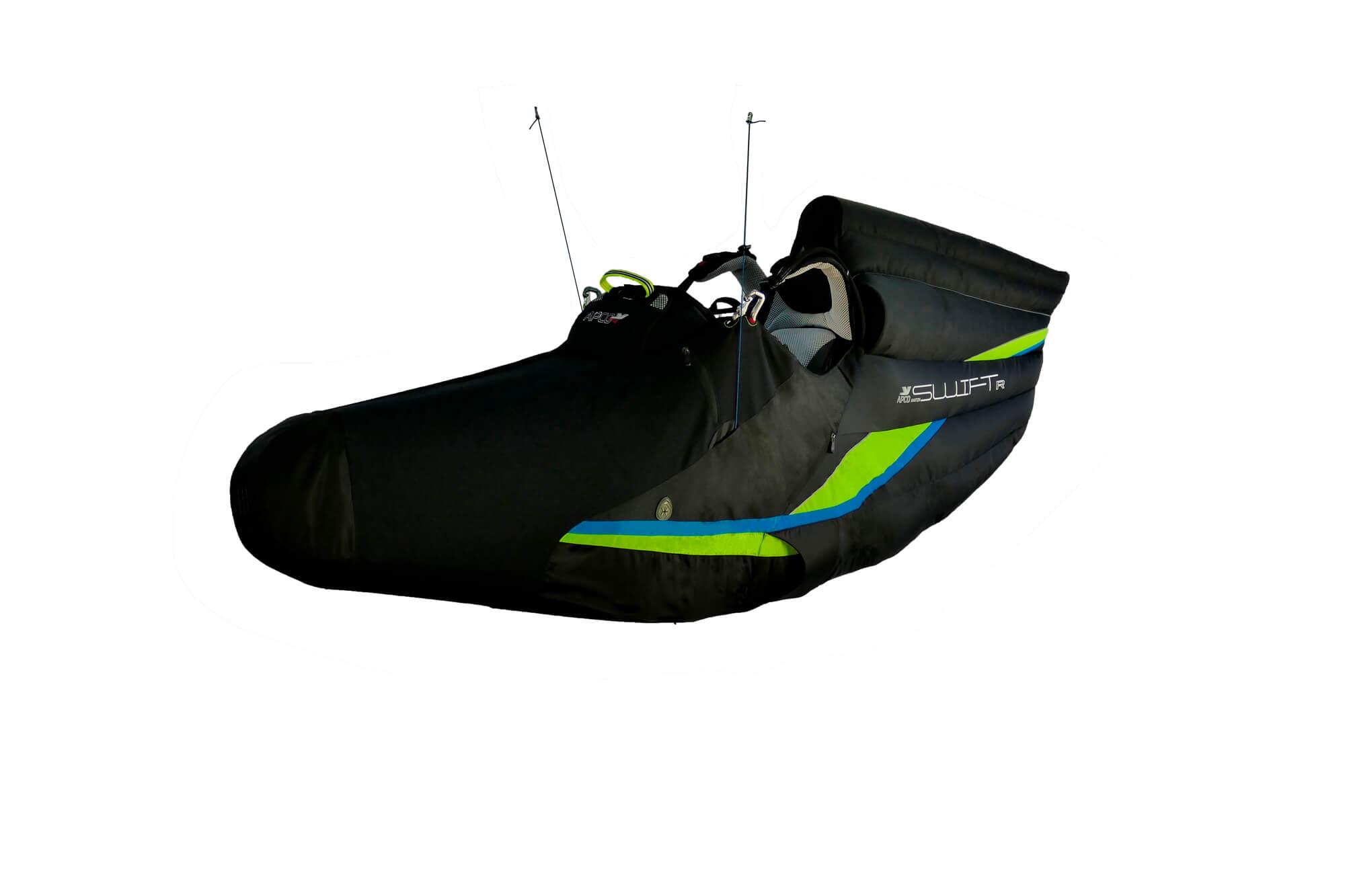 APCO Swift Race – harness by APCO Aviation (image 6)