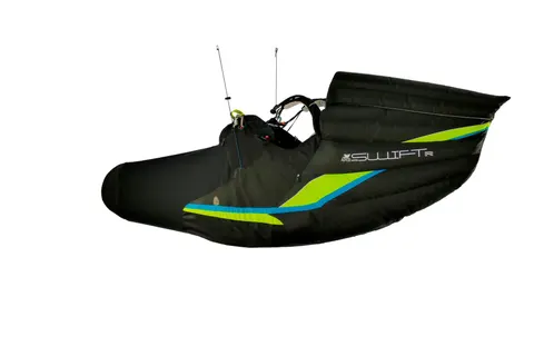 APCO Swift Race – harness by APCO Aviation (image 39)