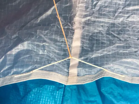 APCO Vista VI – EN-B paraglider by APCO Aviation in flight (image 19)